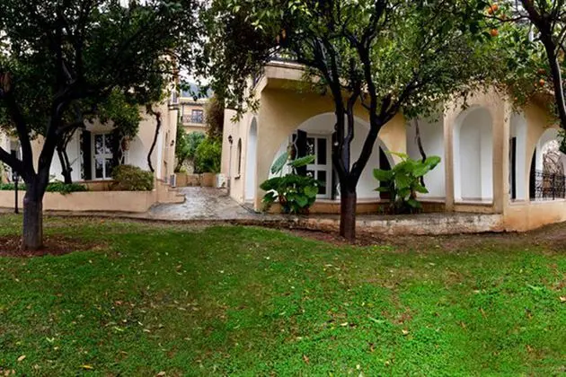 Bellapais Gardens - Genel
