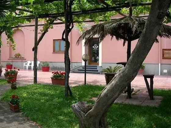 Bellaria Relais - Genel