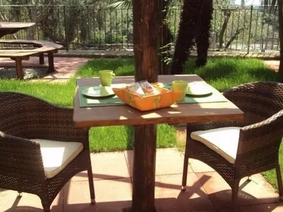Bellaria Relais - Genel