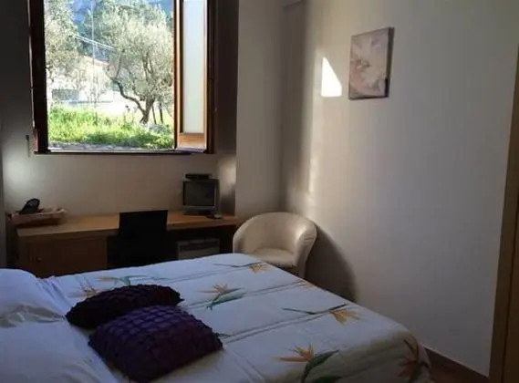 Bellaria Relais - Genel