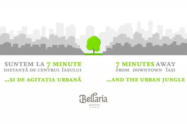 Bellaria Hotel