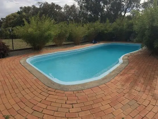 Bellarine Spa Wellness & Retreat - Havuz