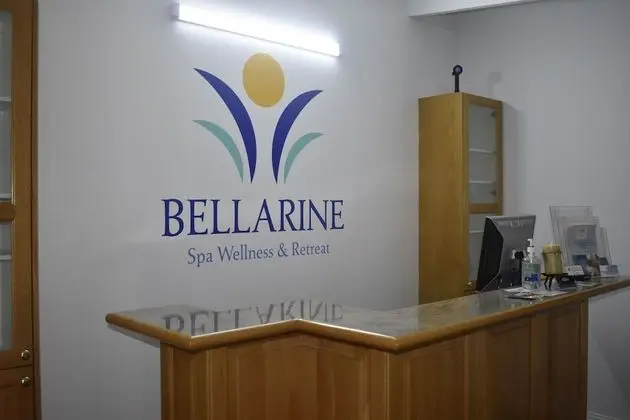 Bellarine Spa Wellness & Retreat - Lobi