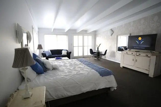Bellarine Spa Wellness & Retreat - Oda