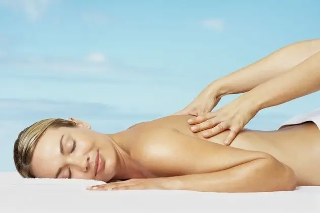 Bellarine Spa Wellness & Retreat - Spa