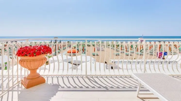 Hotel Bellariva