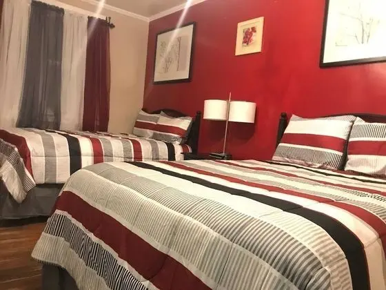 Bella's Boutique Hotel - Oda