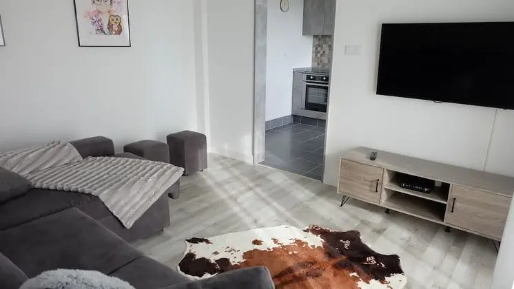 Bellas Flat - Öne Çıkan Resim