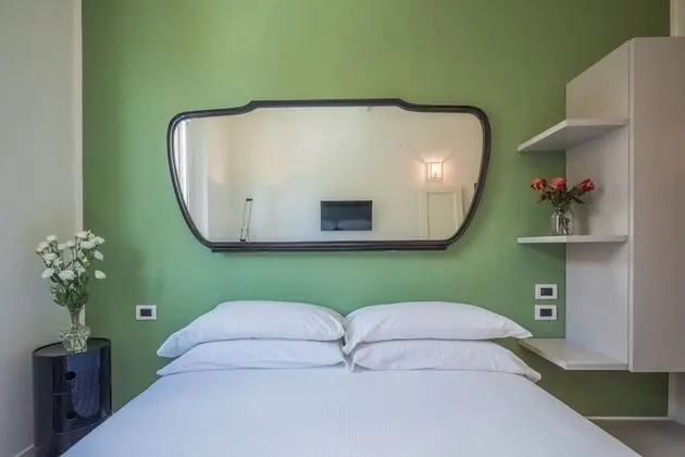 Bellavalle Rooms - Oda
