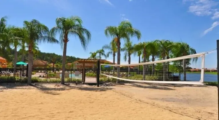 Bellavida Palms - Plaj