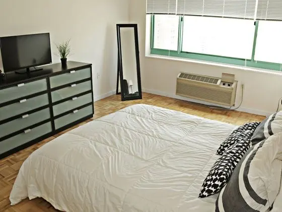BellaView Suites - Oda