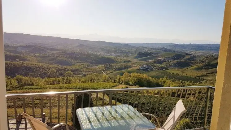 Villa Bellavista Alba