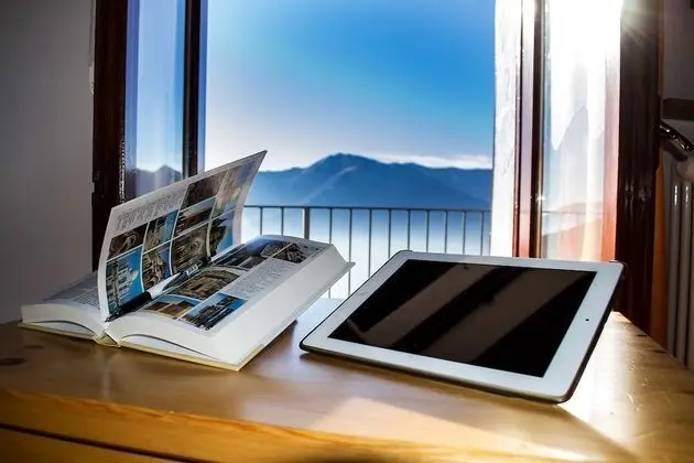 Bellavista Albergo Ristorante