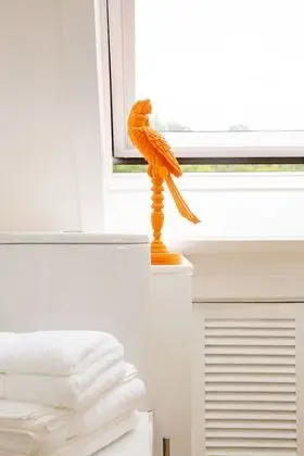 Bellavista - Banyo Tipleri