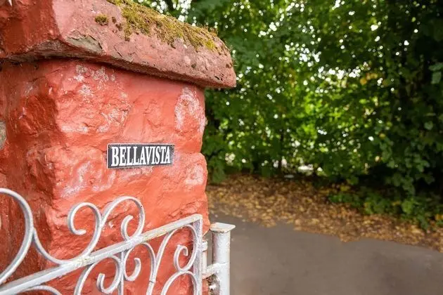 Bellavista - Dış Mekan