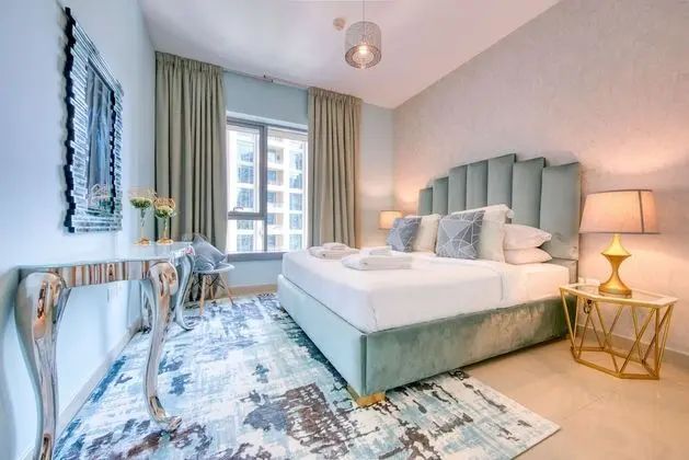 BellaVista Apartment - 29 Boulevard