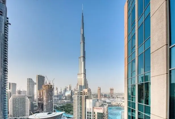 BellaVista Apartment - 29 Boulevard