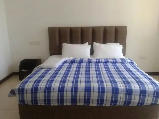 BellaVista Apartments at Cornish Colombo - Oda