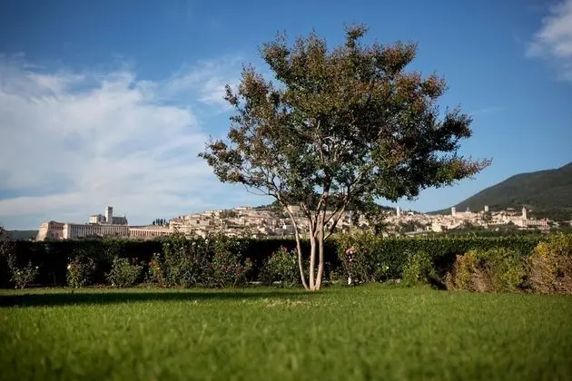 Hotel Bellavista - Dış Mekan