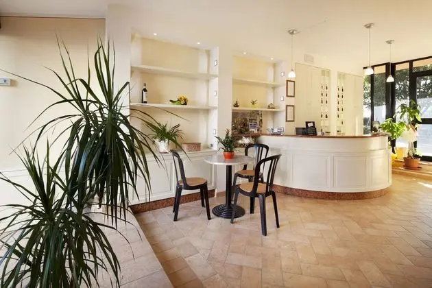 Hotel Bellavista - Öne Çıkan Resim
