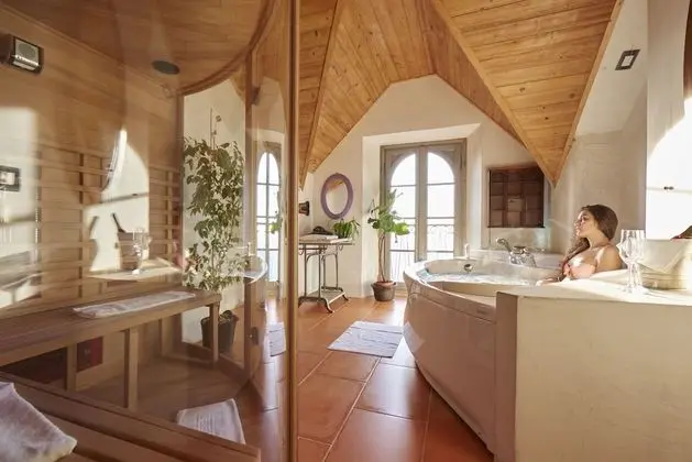 Bellavista Boutique Hotel - Havuz