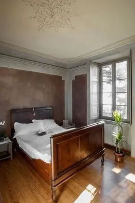 Bellavista Boutique Hotel - Oda
