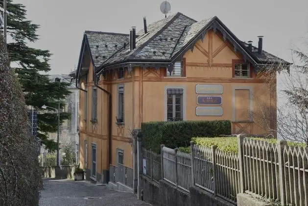 Bellavista Boutique Hotel - Öne Çıkan Resim