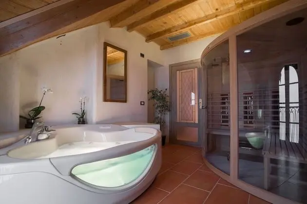 Bellavista Boutique Hotel - Spa