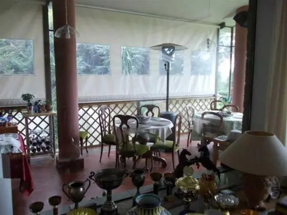 Bellavista Country House - Genel