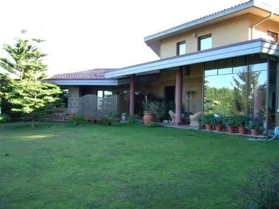 Bellavista Country House - Genel