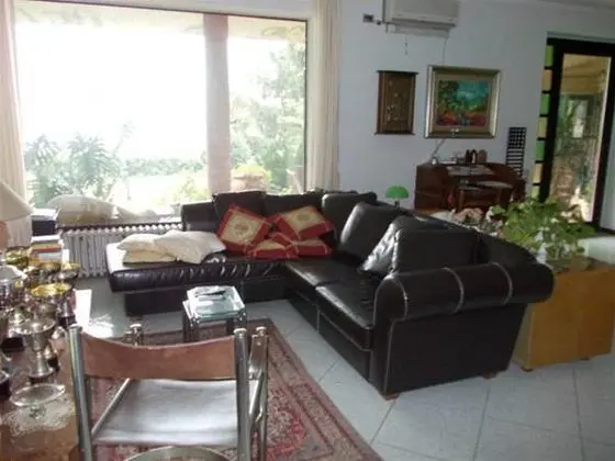 Bellavista Country House - Genel