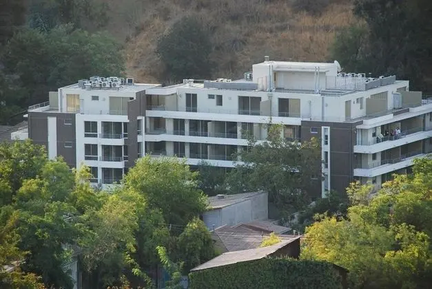 Bellavista Dardignac - Dış Mekan