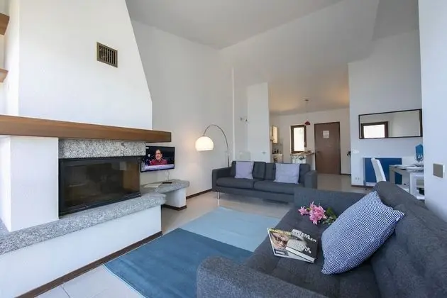 Bellavista del Lago - Dış Mekan