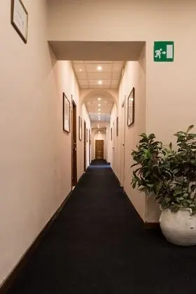 Hotel Bellavista - İç Mekan