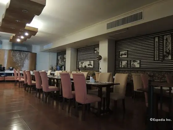 The Bellavista Hotel - Yerinde Yemek