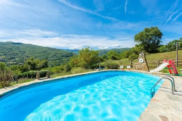 Villa Bellavista Large Private Pool Wifi - 3122