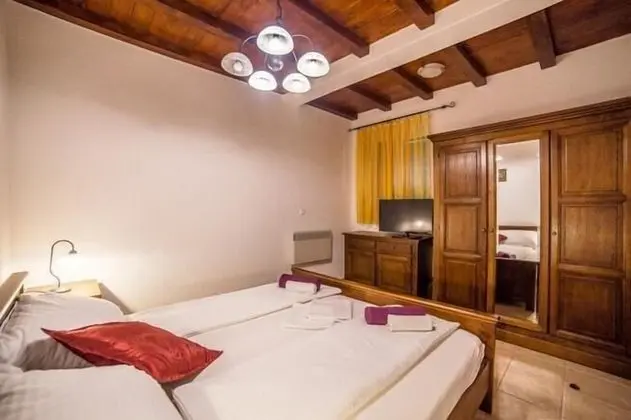 Villa Bellavista - Oda