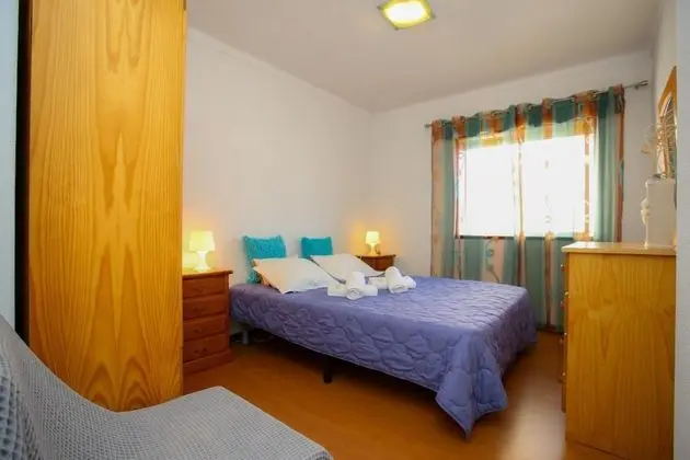 Bellavista Mar Apartment sea View