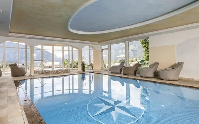 Bellavista Hotel Meinhardt