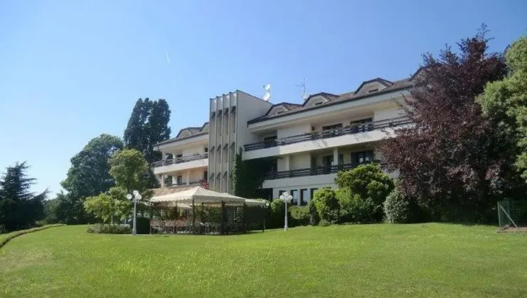 Hotel Bellavista - 1
