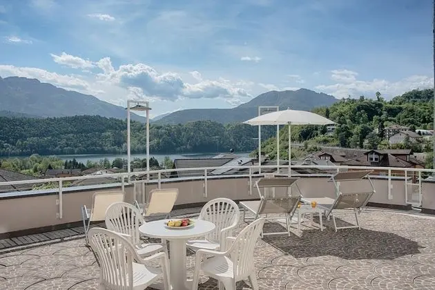 Bellavista Relax Hotel