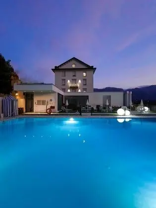 Bellavista Relax Hotel - Öne Çıkan Resim