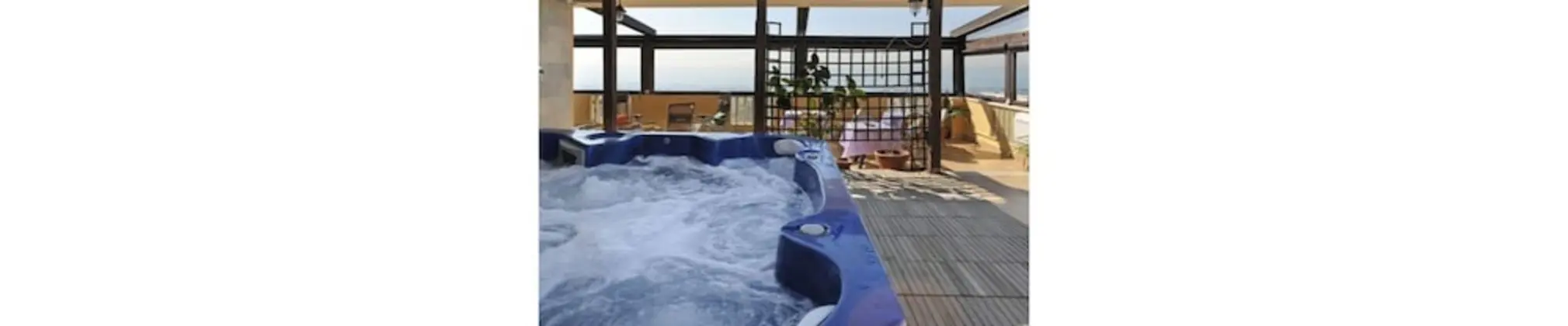 Hotel Bellavista - Havuz