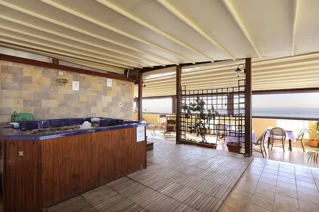 Hotel Bellavista - Spa