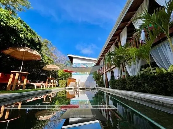 Bellavista Suites By Villas Verdes - Havuz