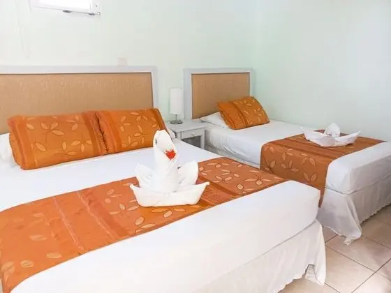 Bellavista Suites By Villas Verdes - Oda