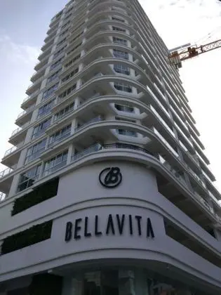 Bellavita Service Apartment