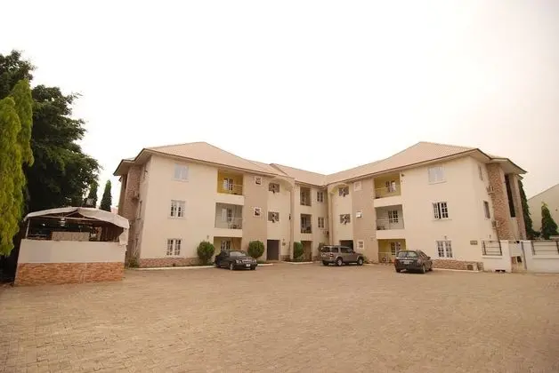Bellband Apartments Abuja