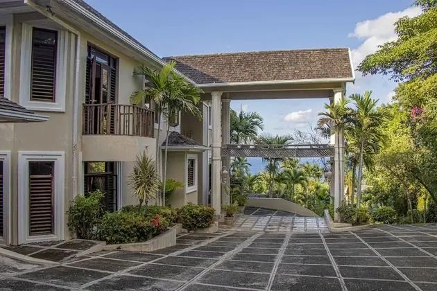 Villa Belle Abri