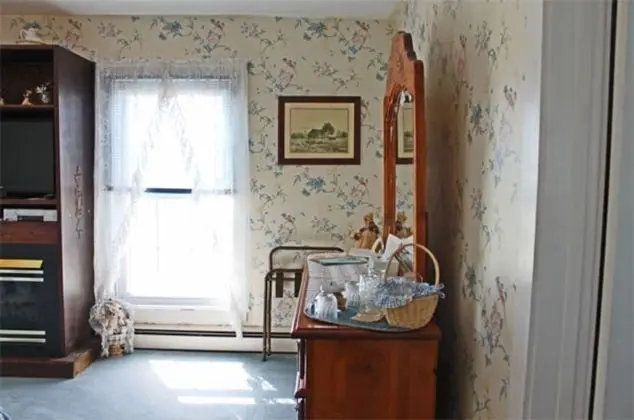 Belle Aire Mansion Guest House - Oda